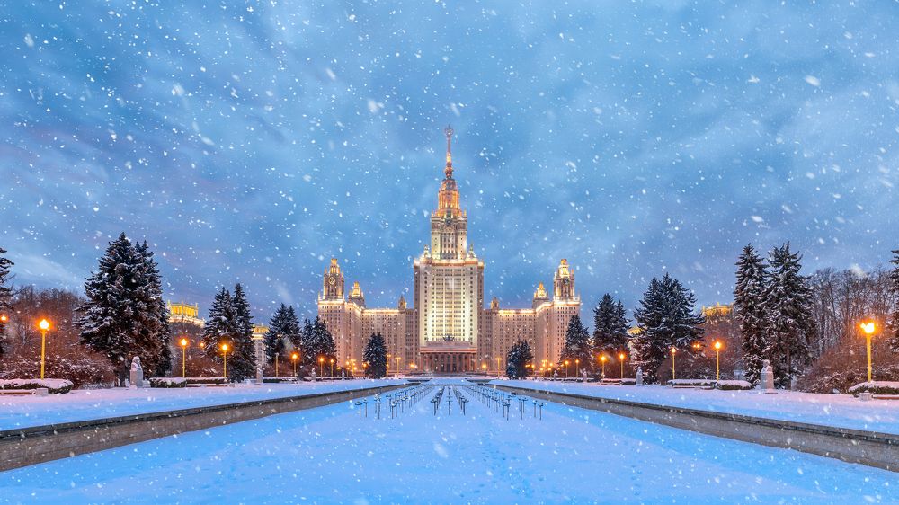 Photograph by Сергей Газизов