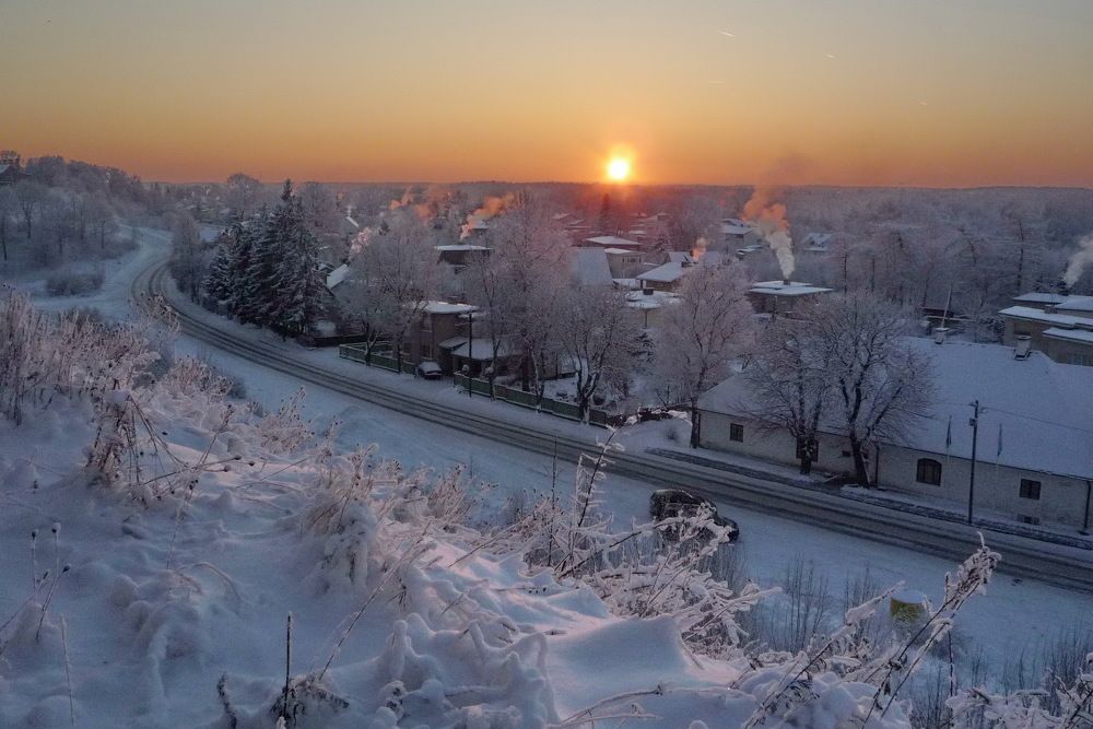 Photograph by Людмила Викулова