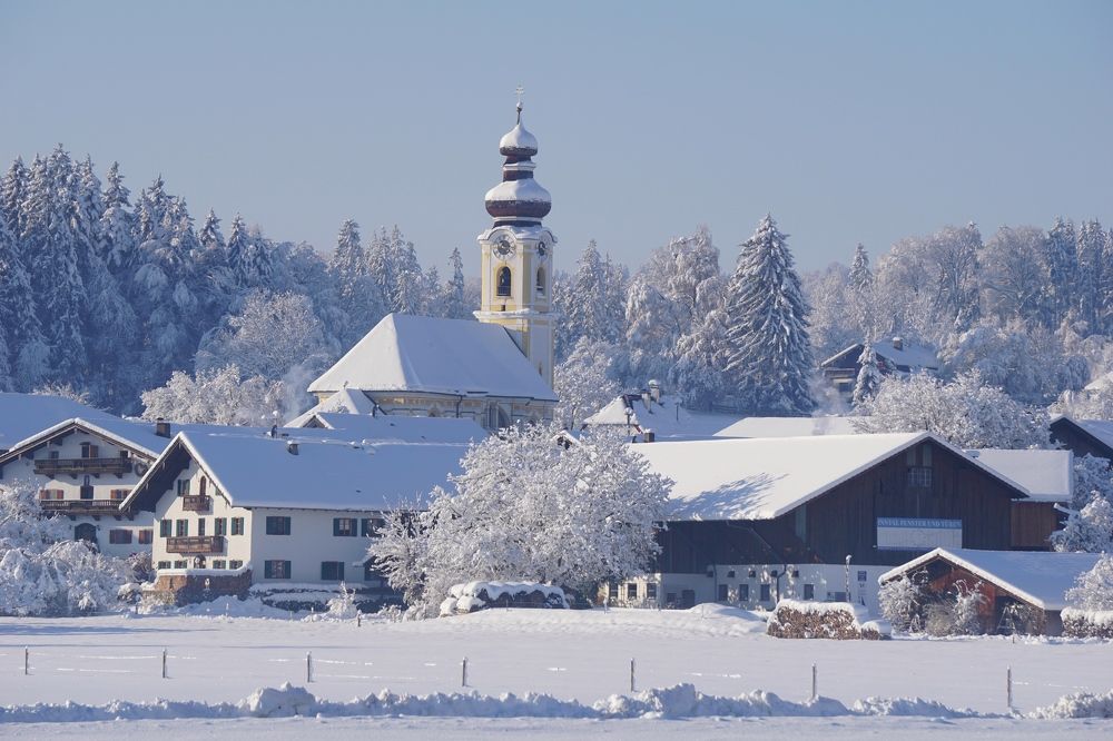 Photograph by Liudmila Kiermeier