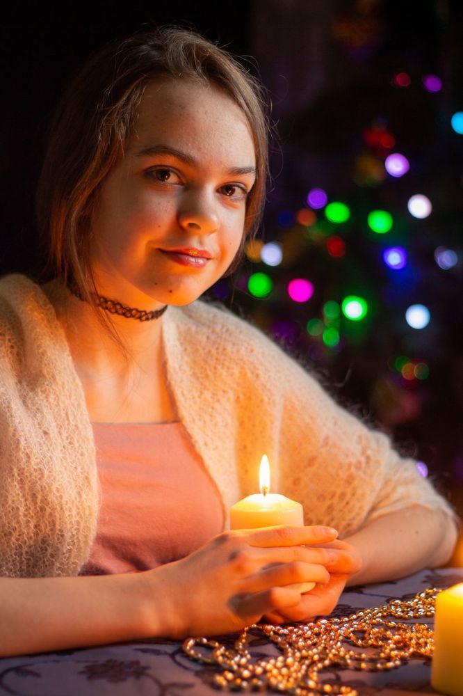 Photograph by Мария Степанова