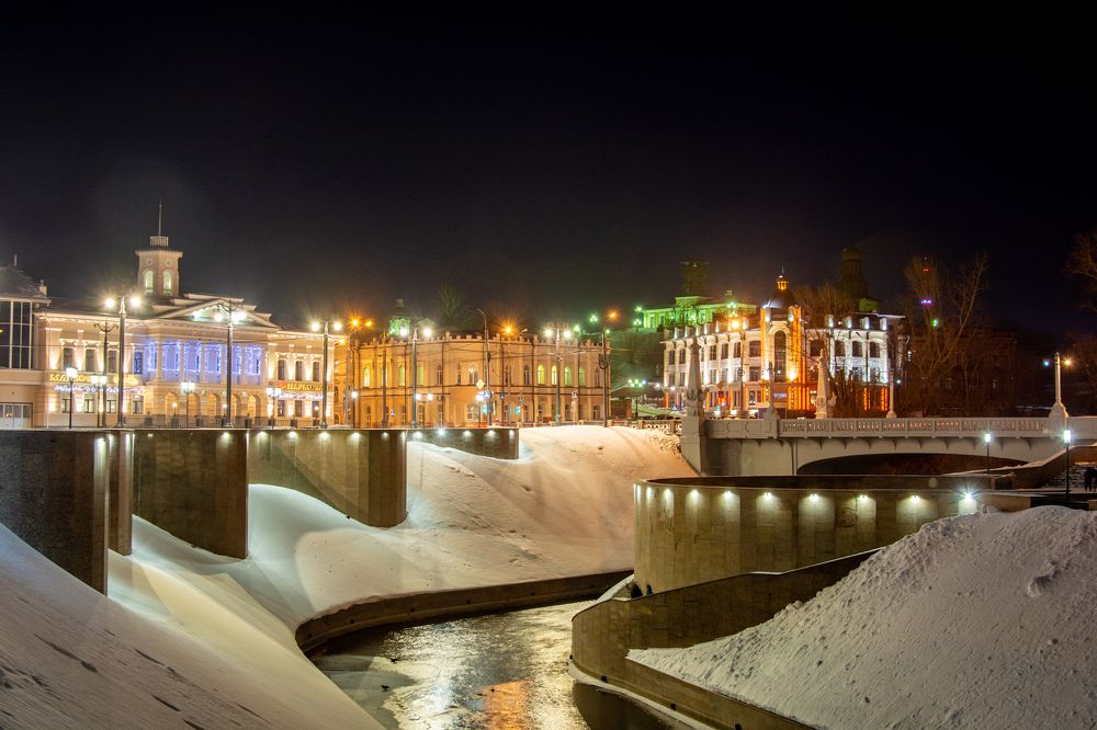 Photograph by Семенов Александр