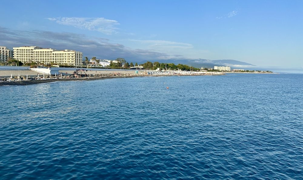 Photograph by Юлия Маркова