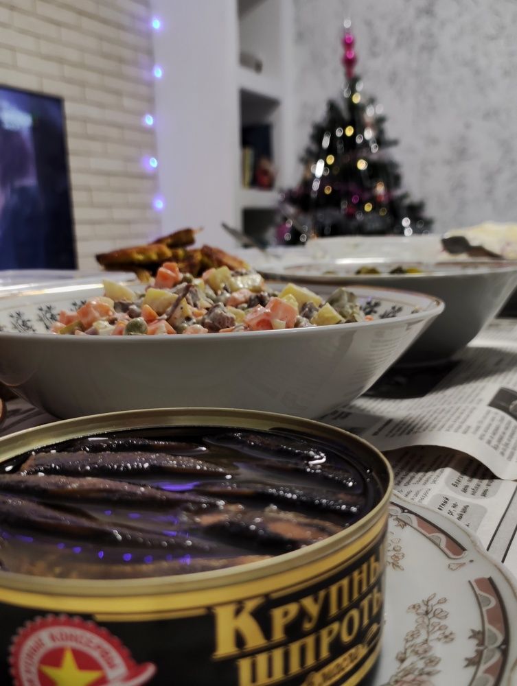 Photograph by Калюнова Наталья