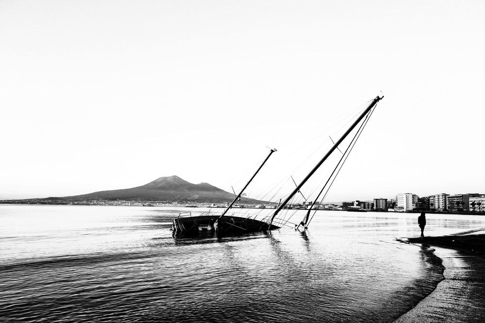 Фотография автора Giuliano Vollaro