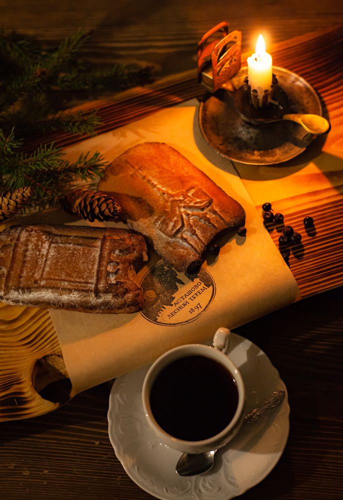 Photograph by Антон Бабичев