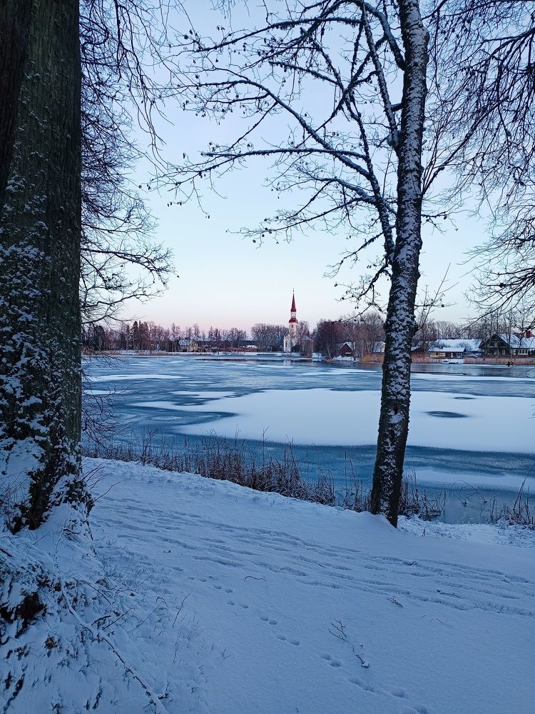 Photograph by Kristiina Soots