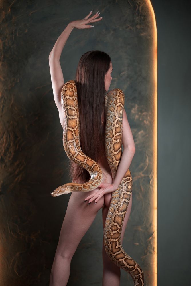 Photograph by Соколков Егор