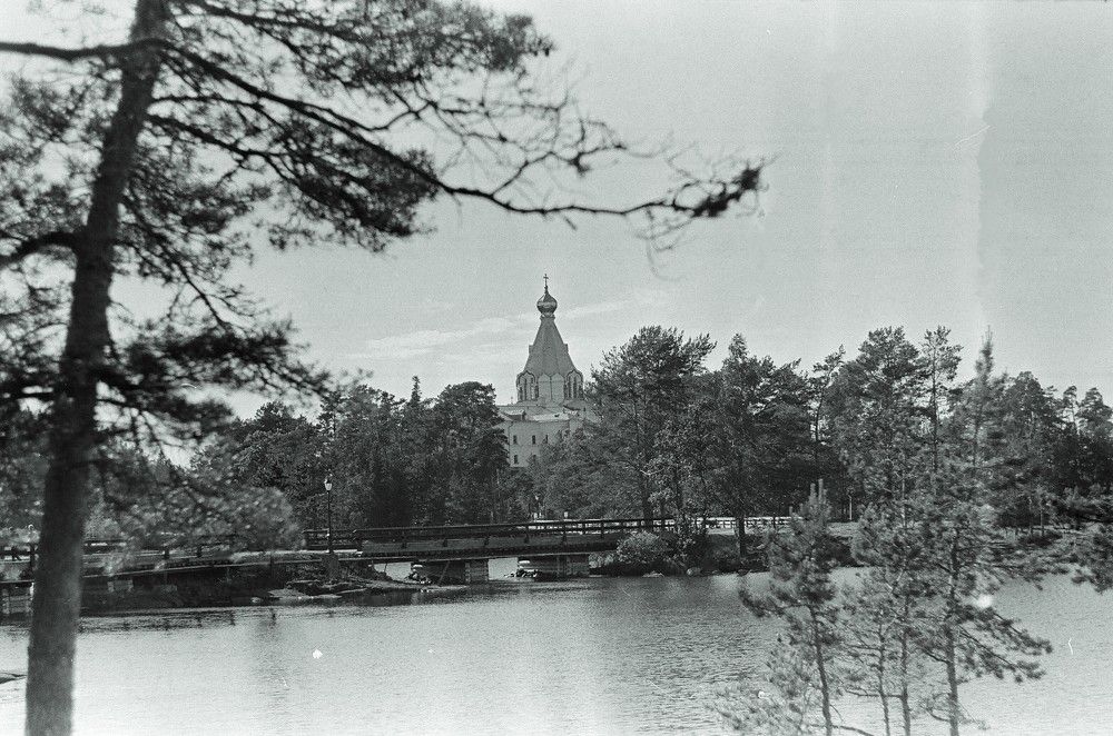 Photograph by Ольга Шевцова