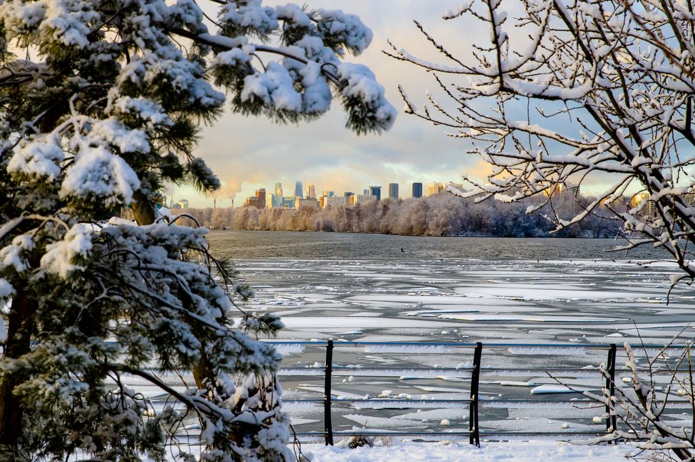 Photograph by Владимир Говоров