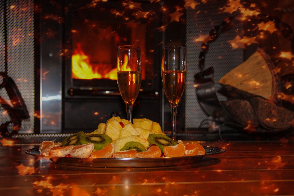 Photograph by Светлана Карнаух