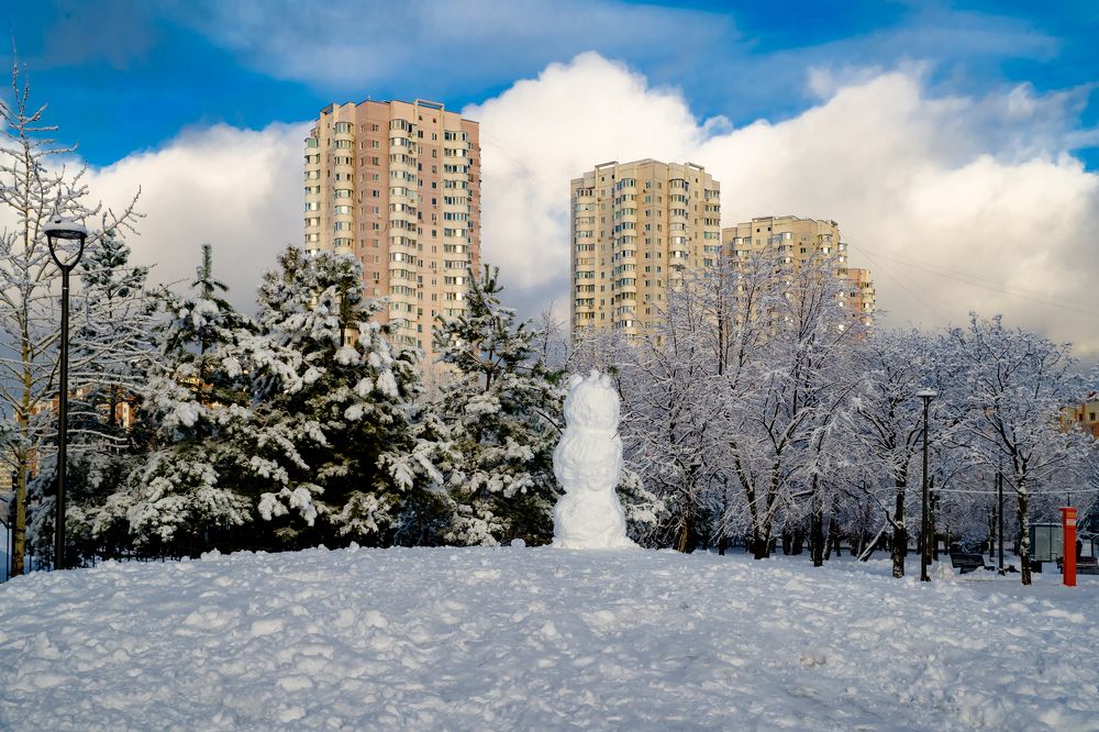 Photograph by Владимир Говоров