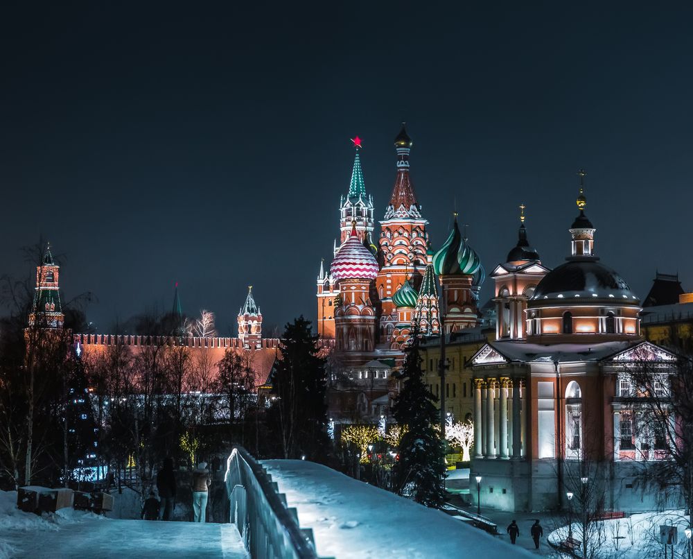 Photograph by Трепольский Дмитрий