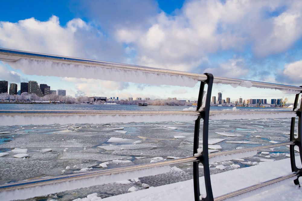 Photograph by Владимир Говоров