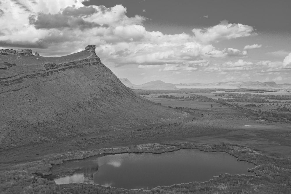 Photograph by Юрий Амосов