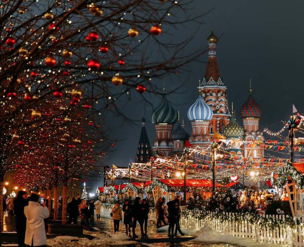 Photograph by Трепольский Дмитрий