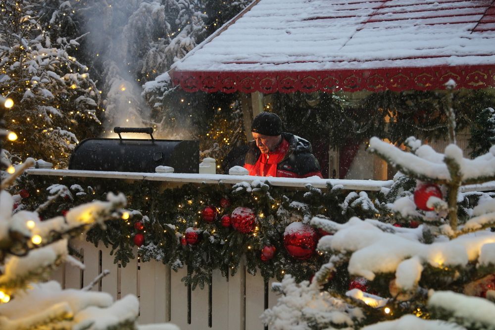 Photograph by Юрий Самодуров