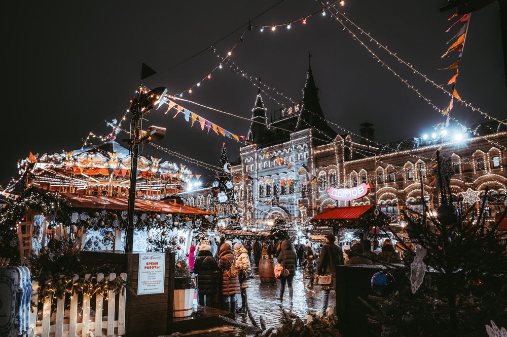 Photograph by Трепольский Дмитрий