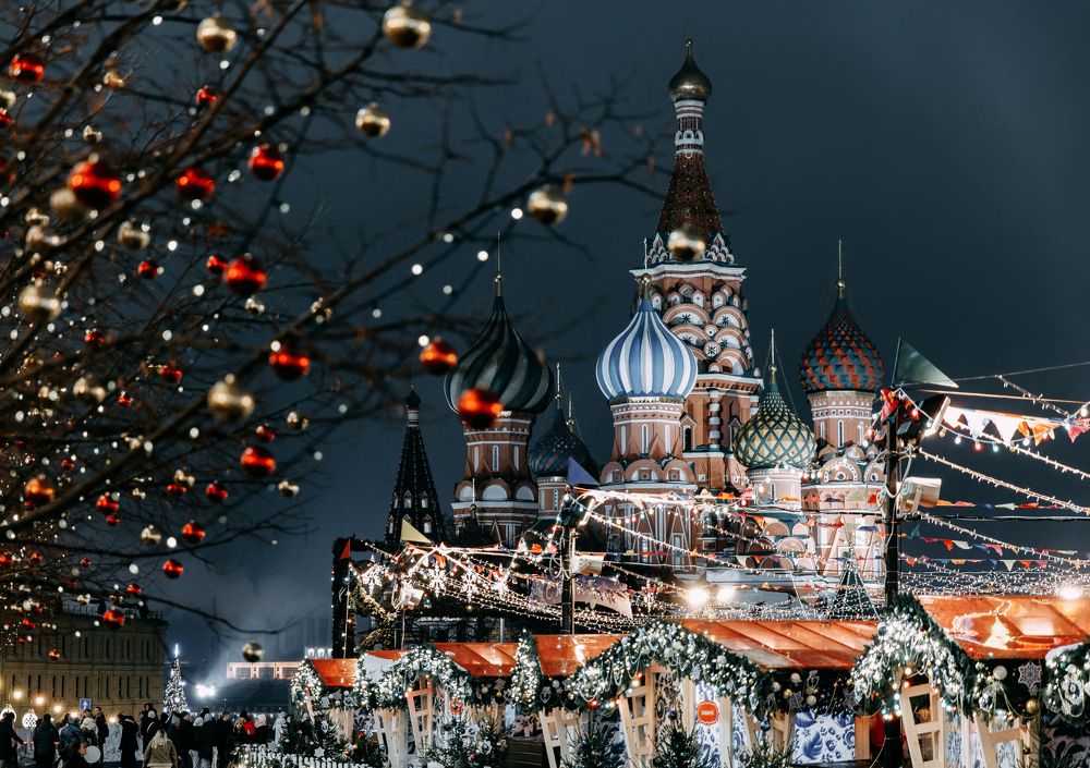 Photograph by Трепольский Дмитрий