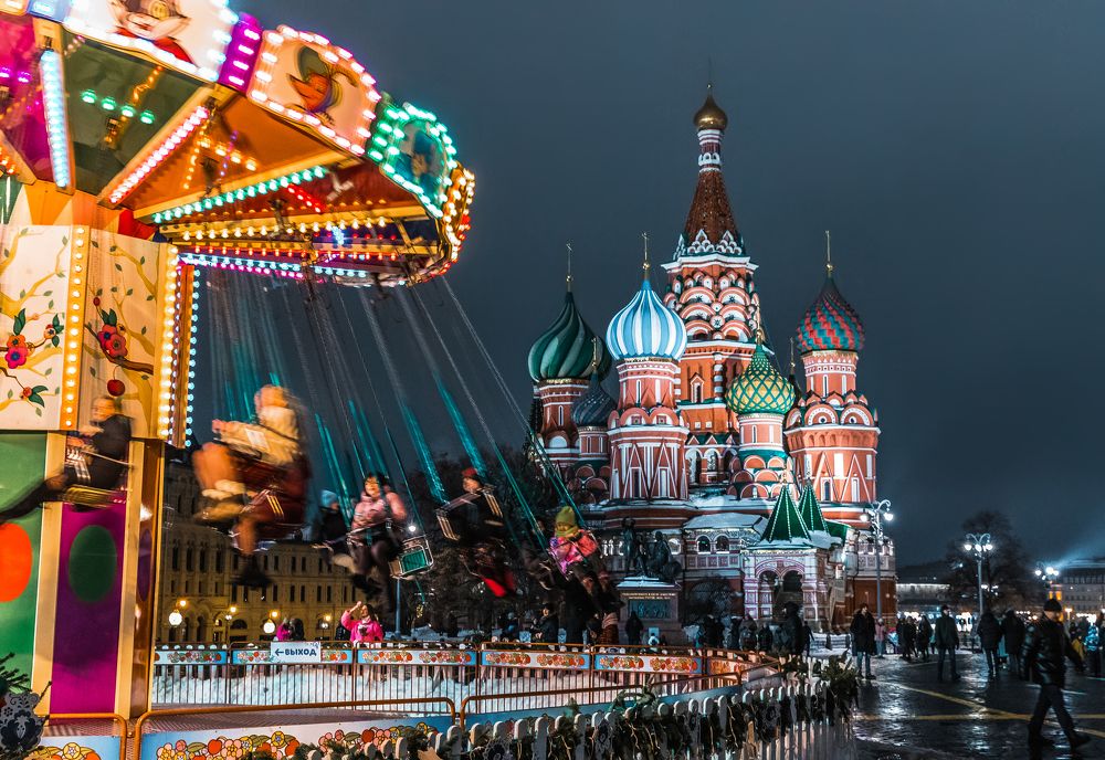 Photograph by Трепольский Дмитрий