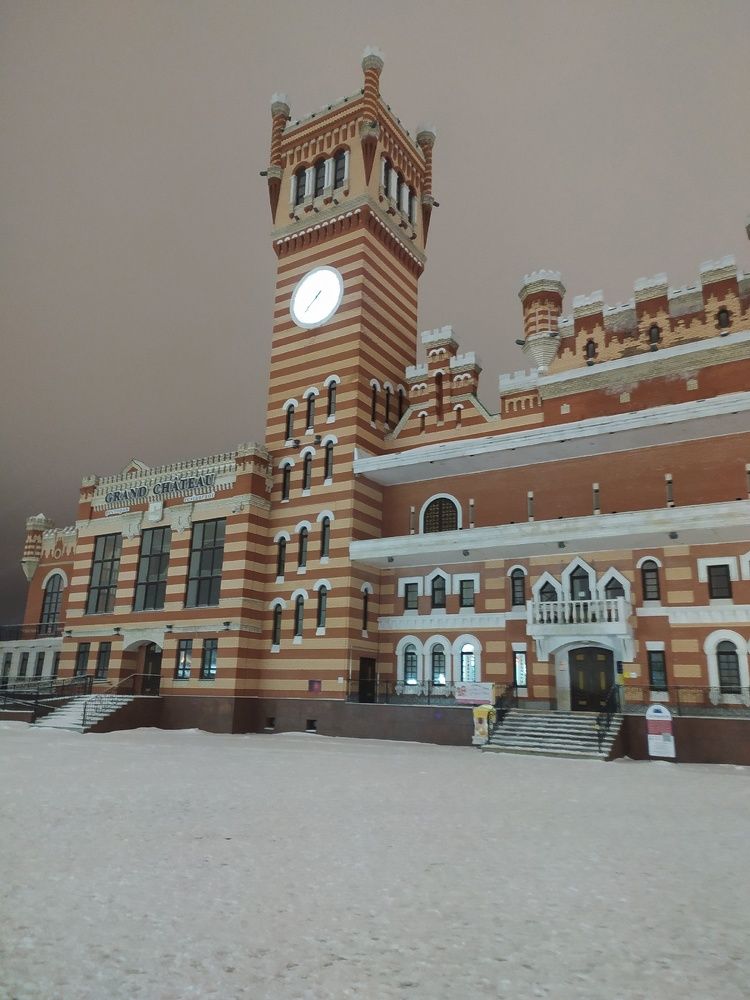 Photograph by Юрий Гордеев