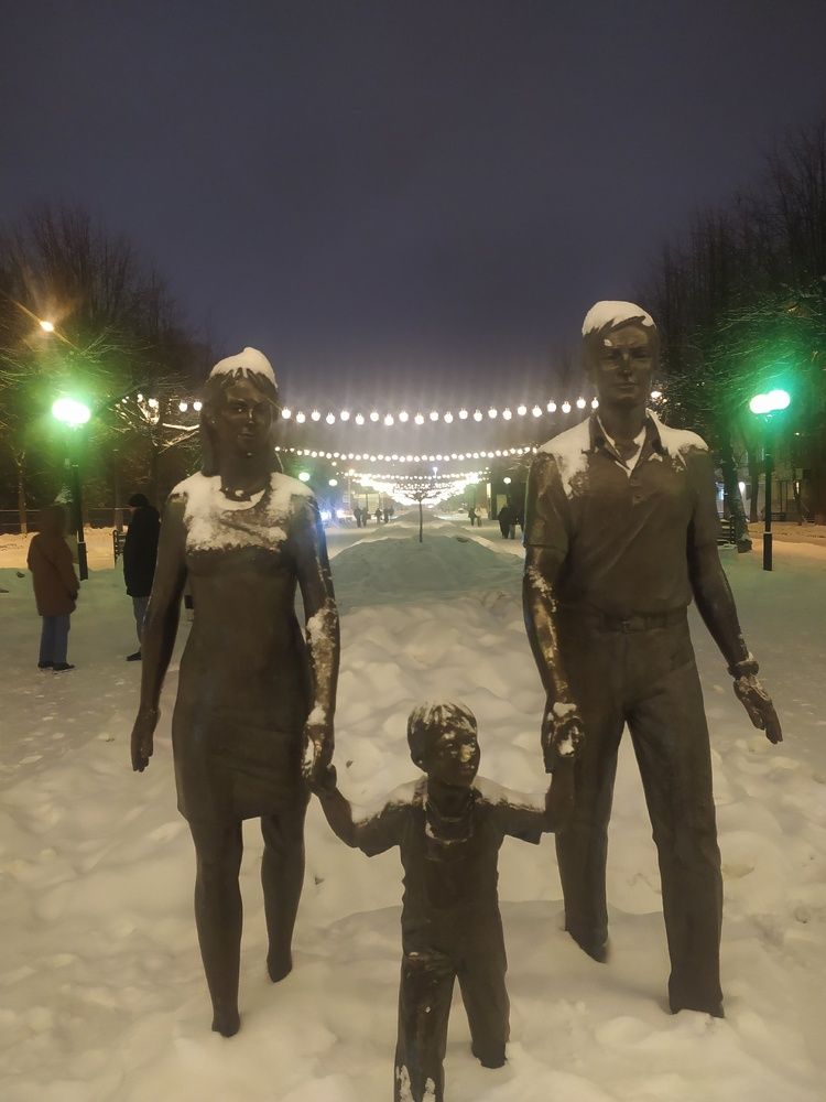 Photograph by Юрий Гордеев