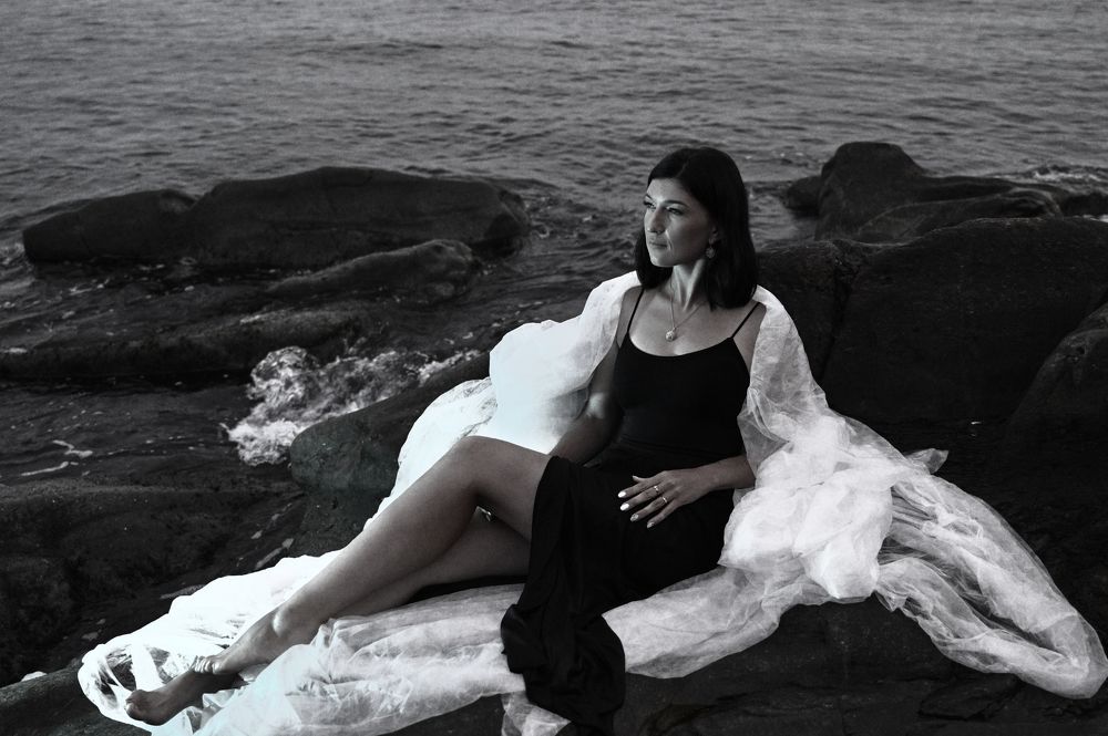 Photograph by Ольга Андреева