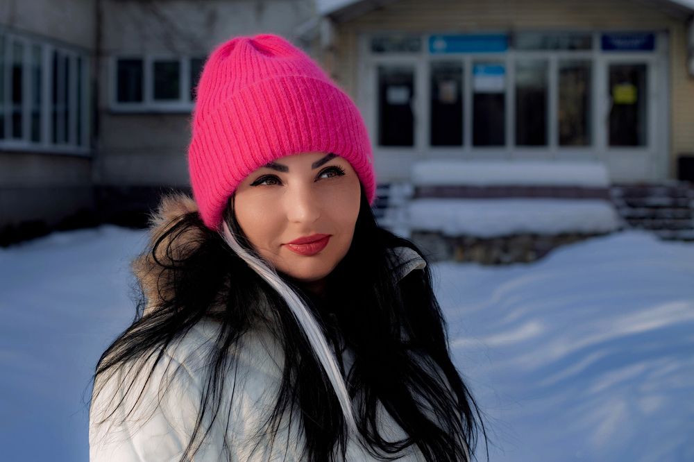 Photograph by Евгений Авдеев