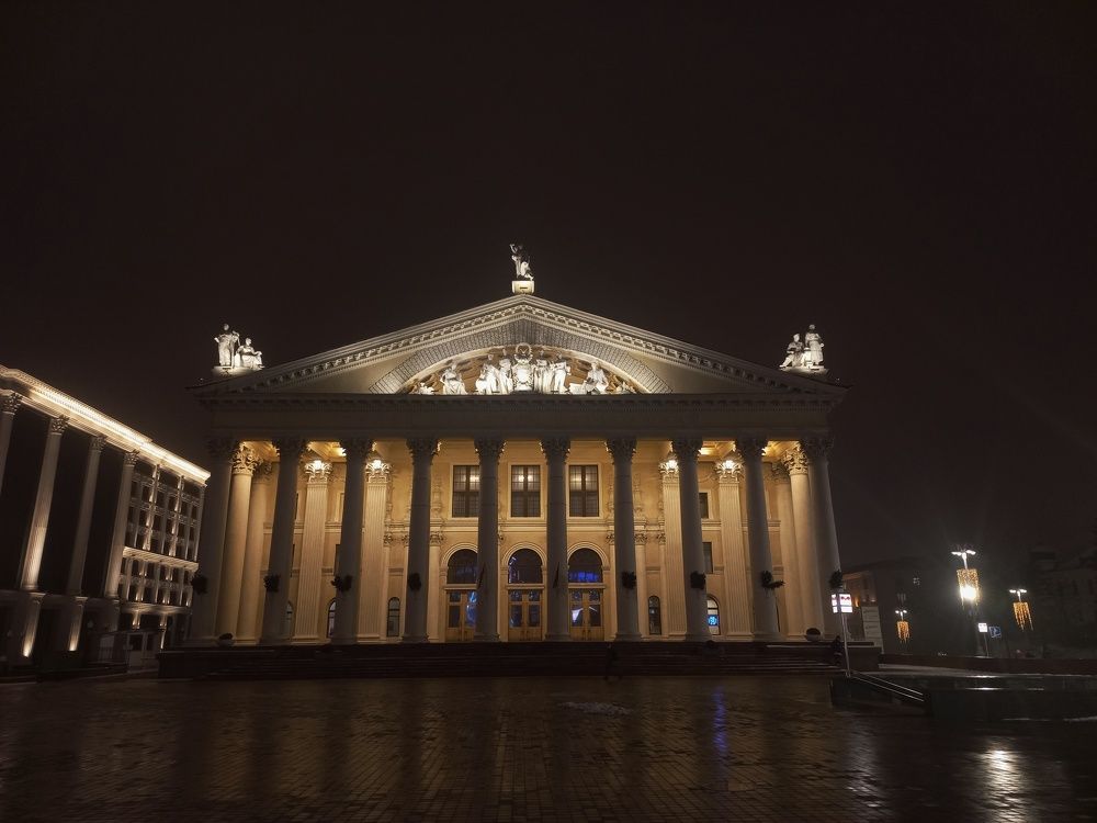 Photograph by Екатерина Петрович