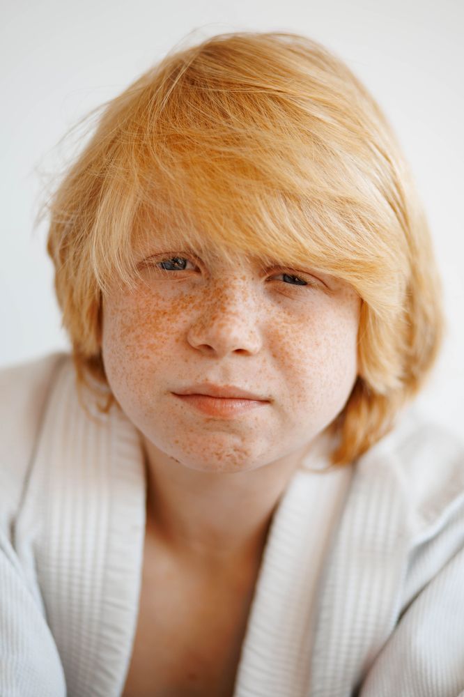 Photograph by Ksenia Sandlerski