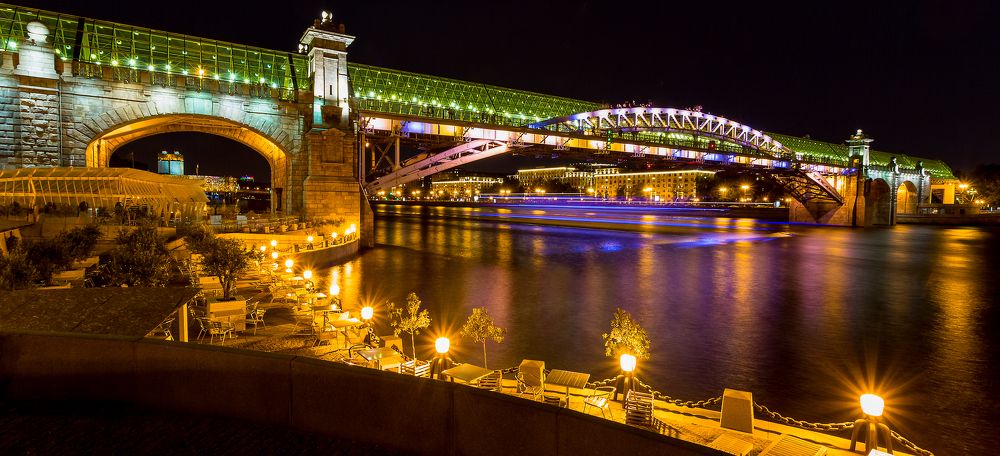 Photograph by Оксана Пучкова