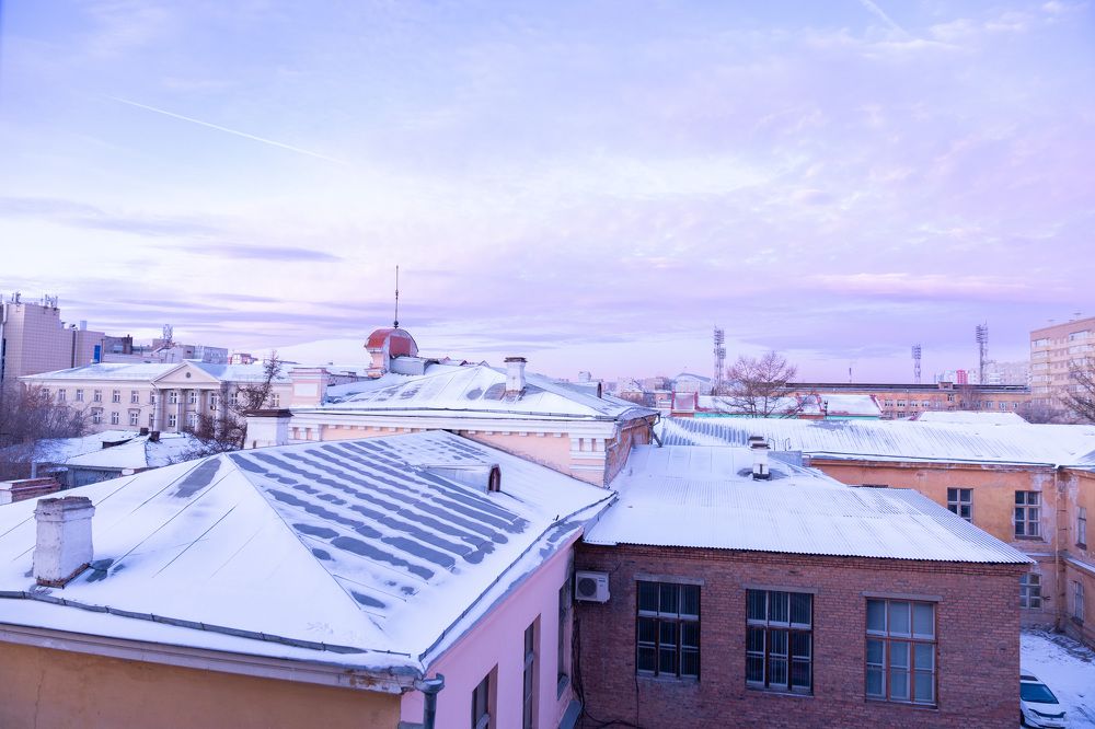 Photograph by Елена Николайчук