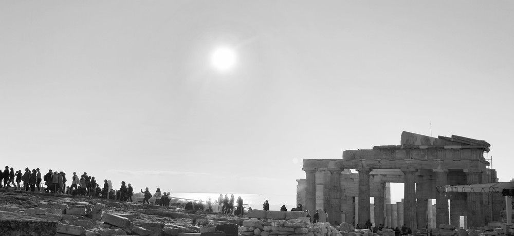 Photograph by Viktorova