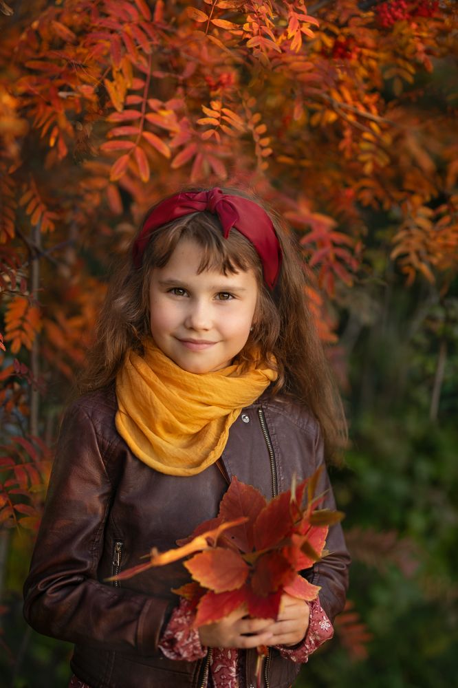 Photograph by Анна Марецкая