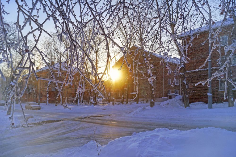 Photograph by Мишустина Татьяна