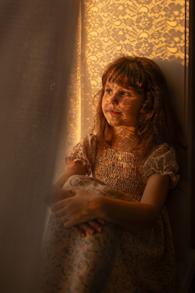 Photograph by Анна Марецкая