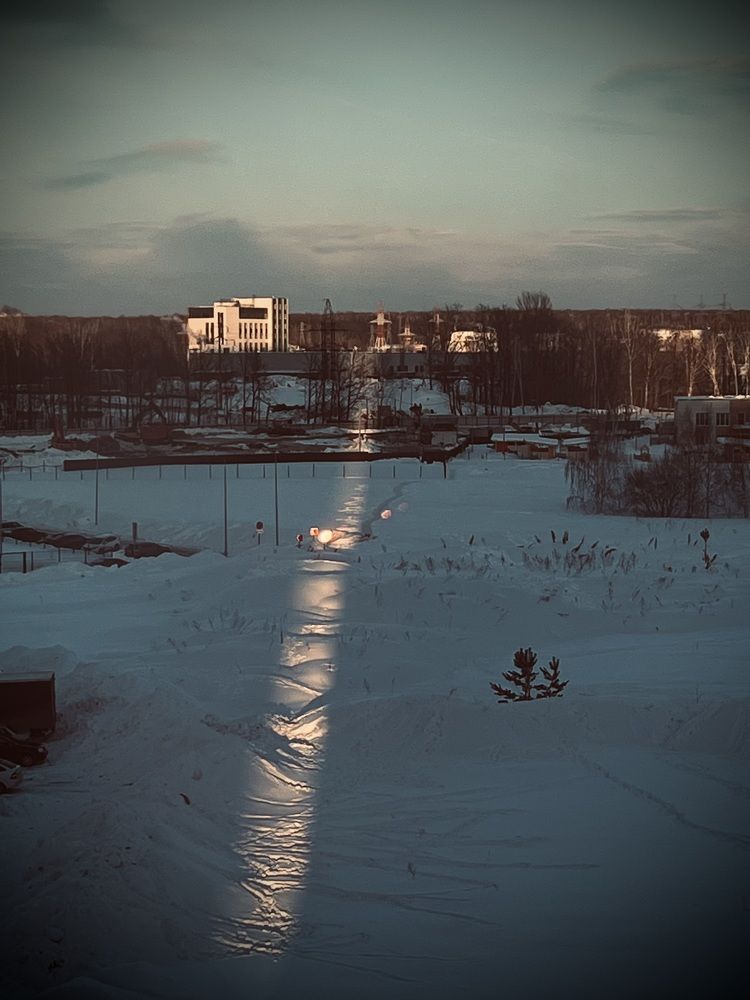Photograph by Alsu Gimadieva