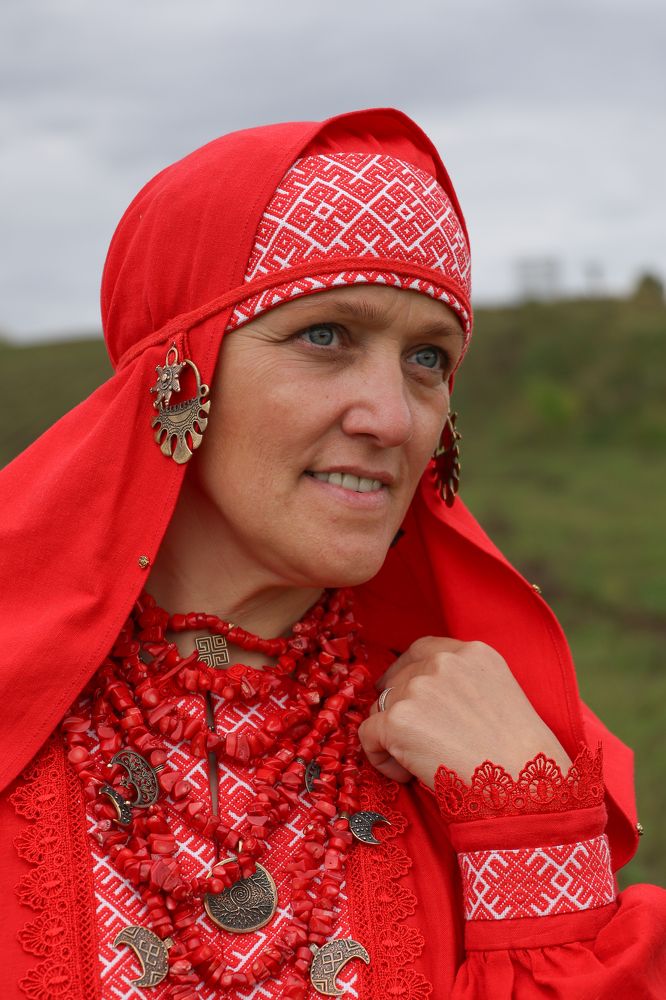 Photograph by Надежда Киселева