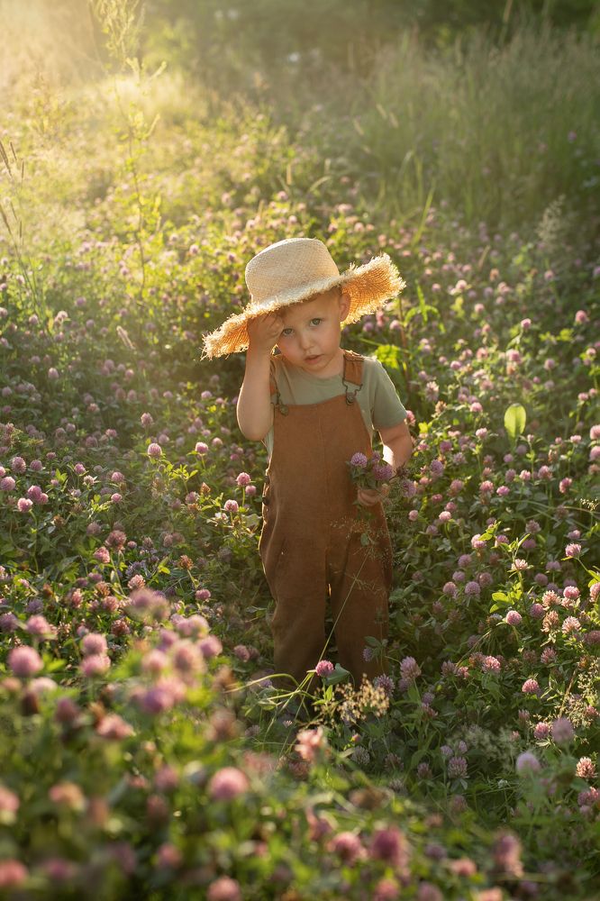 Photograph by Анна Марецкая