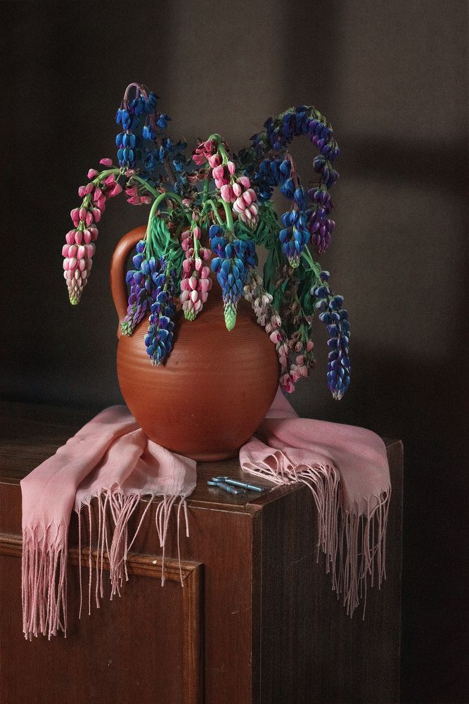 Photograph by Olga Akhmetova