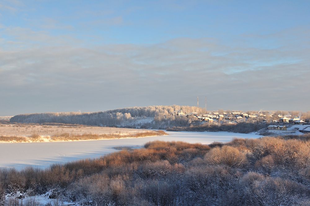 Photograph by Андрей Пляскин