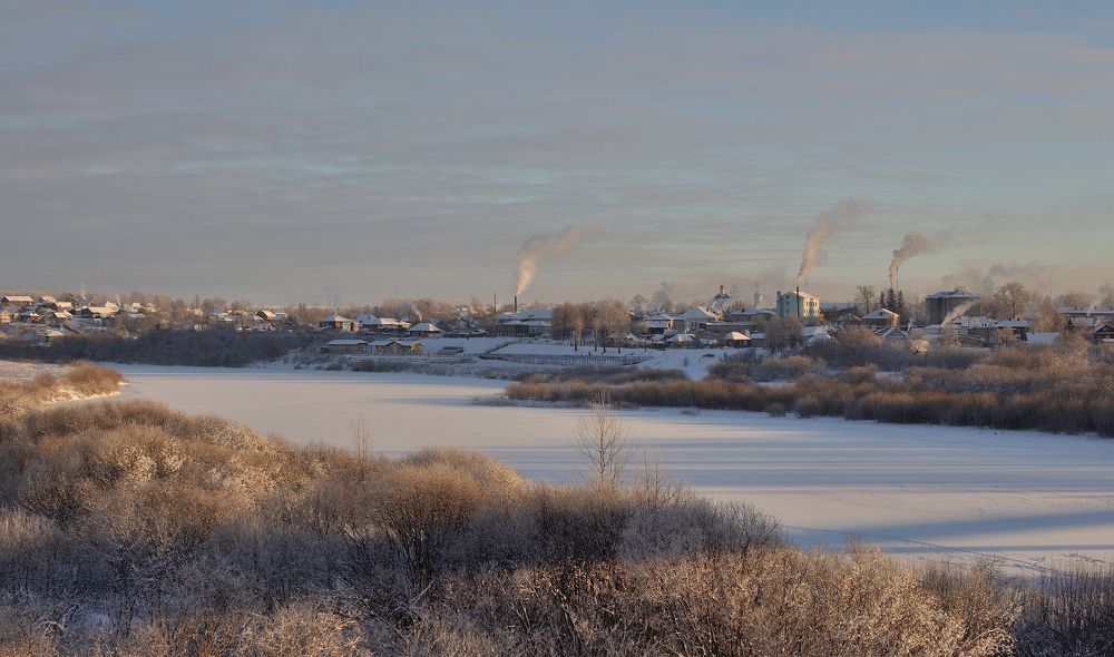 Photograph by Андрей Пляскин