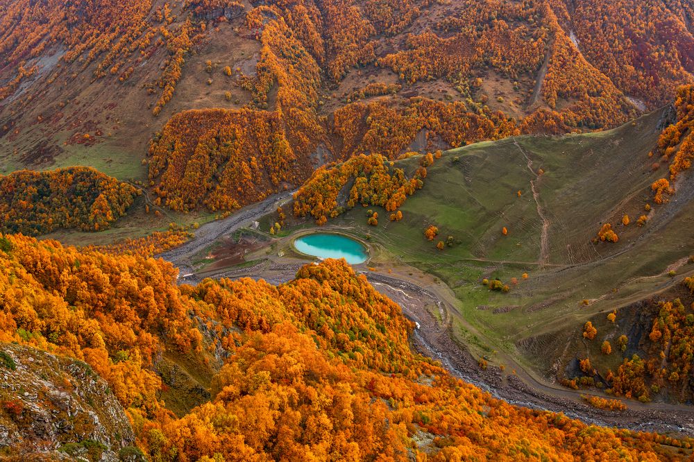 Photograph by Alexey Nikitin