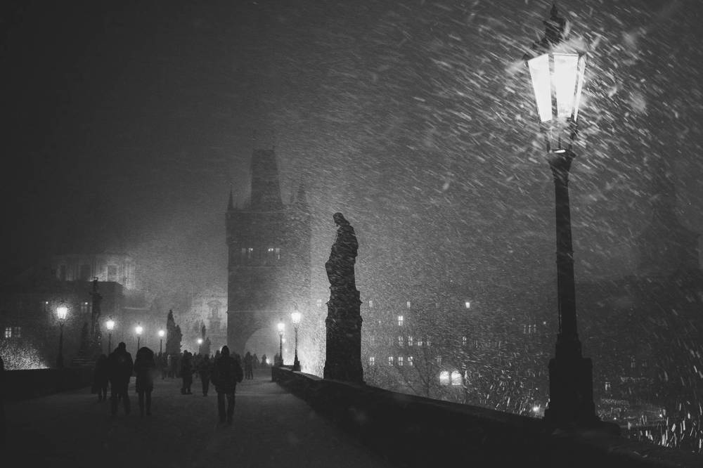 Photograph by Ксения Чумакова