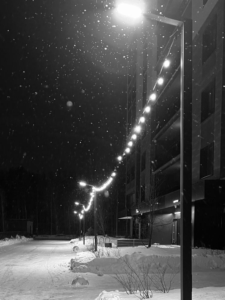 Photograph by Alsu Gimadieva