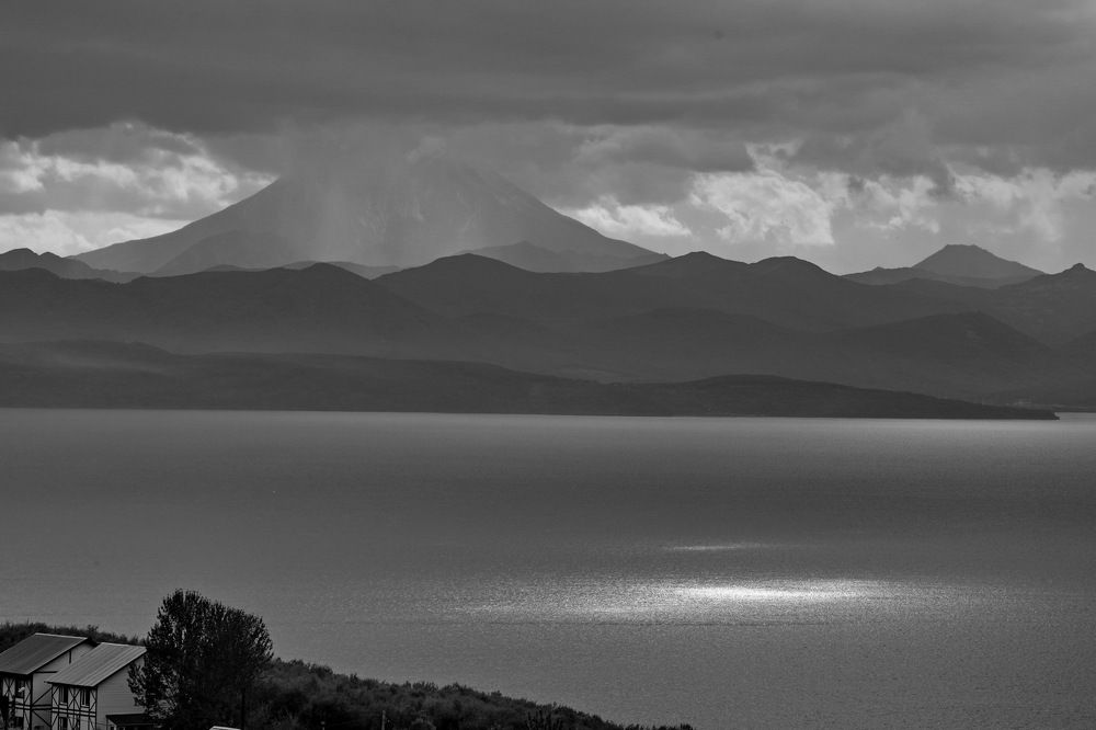 Фотография автора Александр Челмодеев