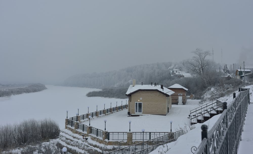 Photograph by Андрей Пляскин