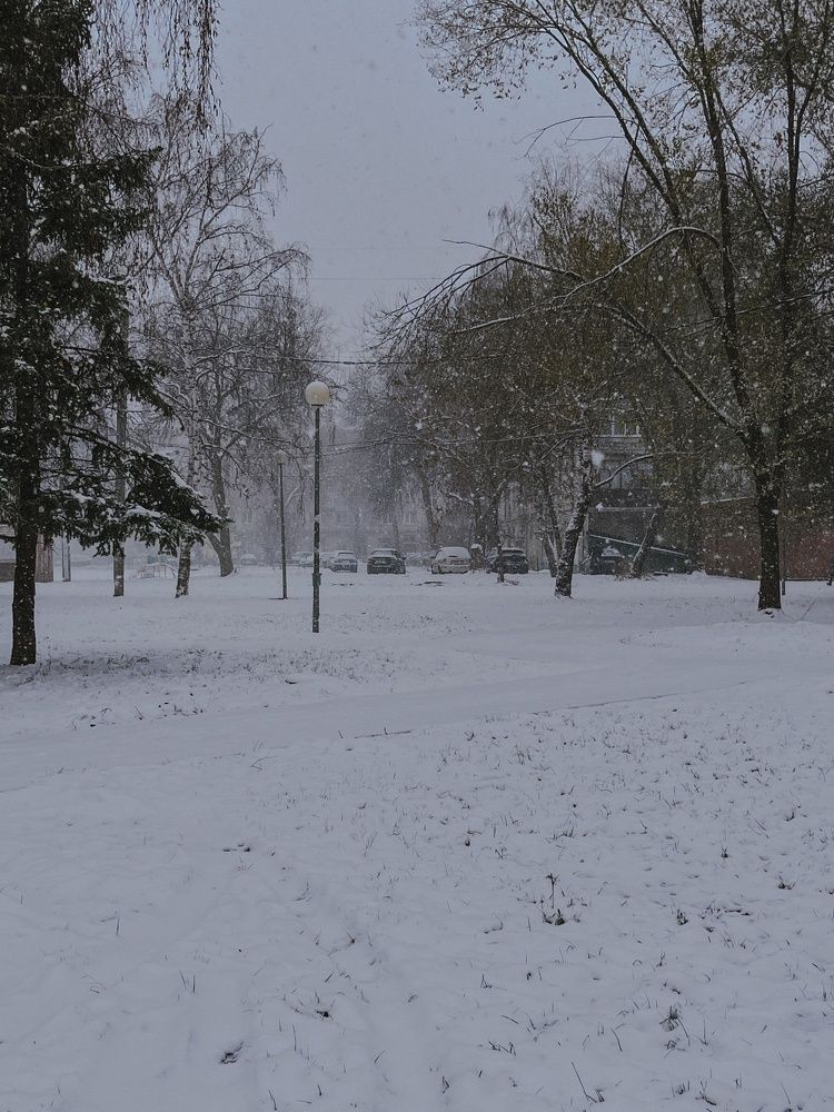 Photograph by Анна Михайловна