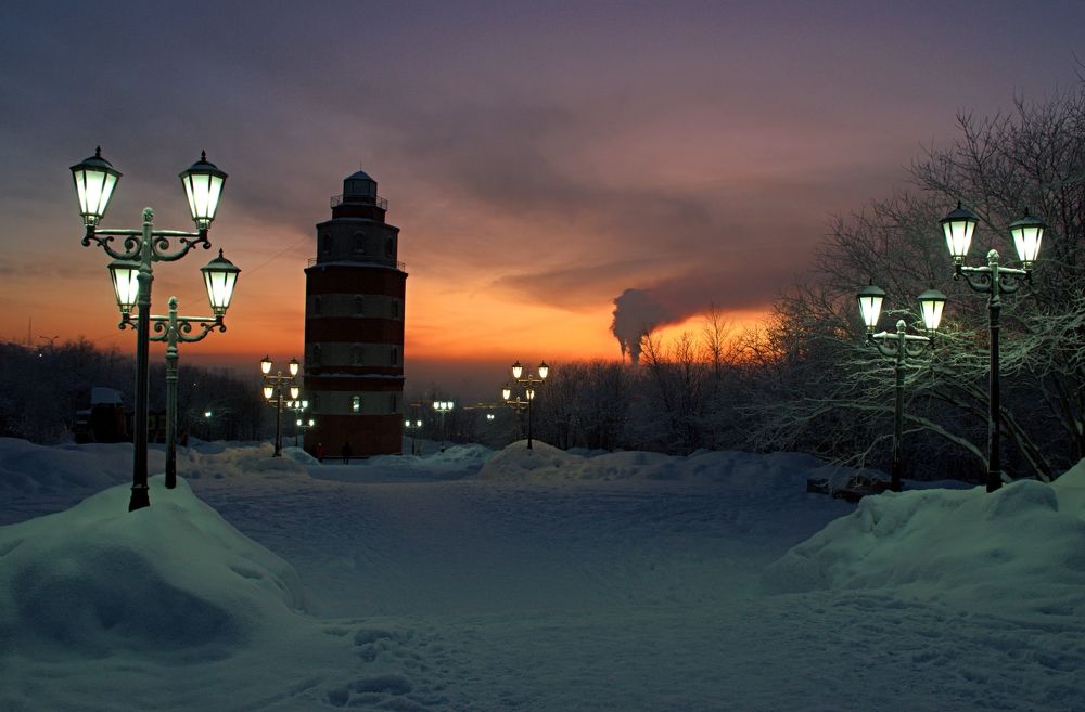 Photograph by Борис Чернов