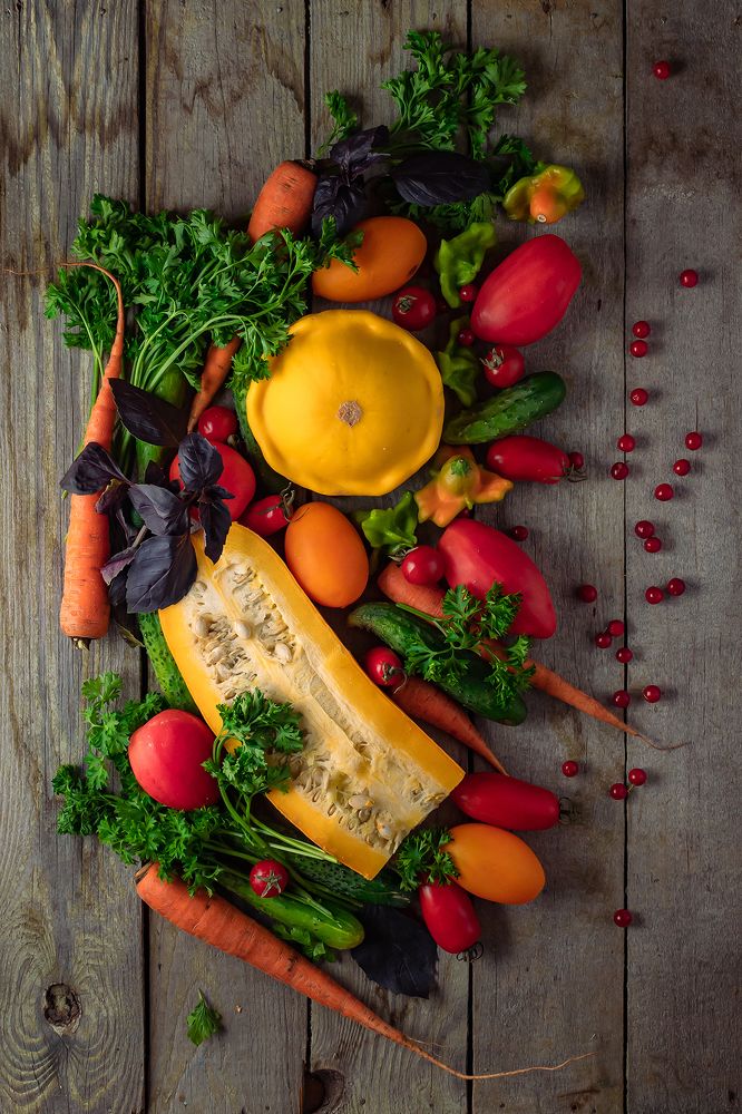 Photograph by Ирина Фуфина