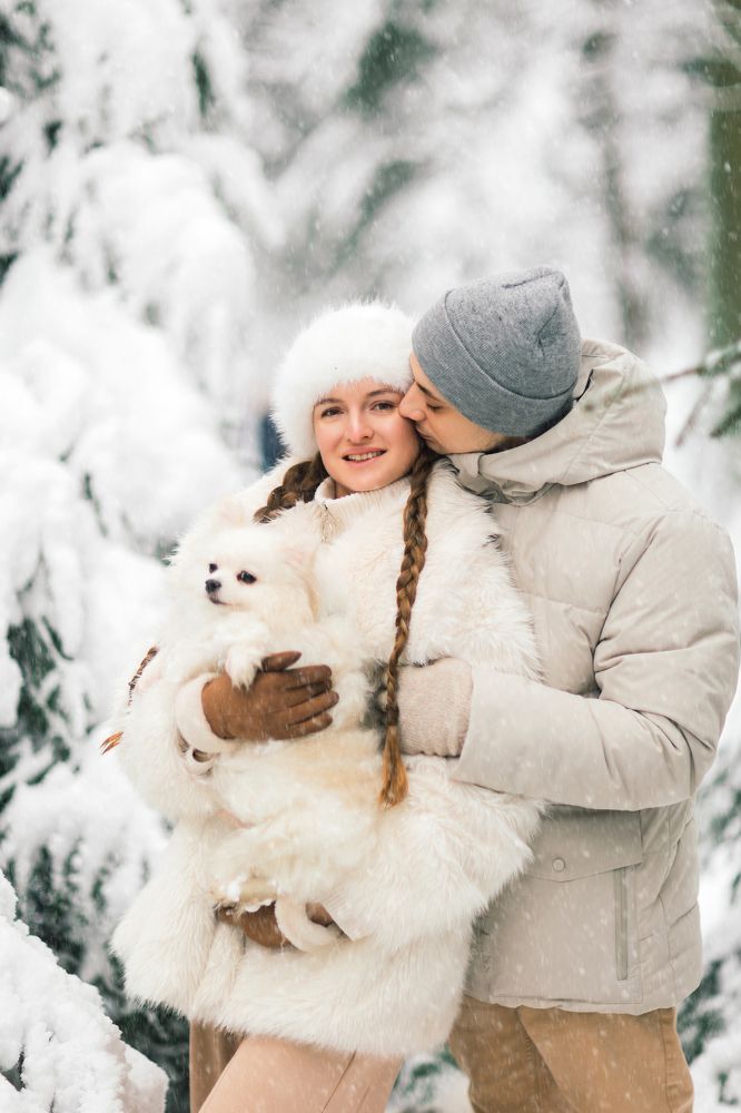 Photograph by Кристина Толстикова